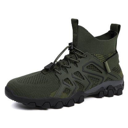 Men's And Women's Fashion Outdoor Hiking Shoes 7876ba59 c110 4c48 b93a a60775256b8a