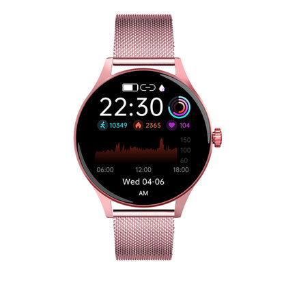 Smart Watch Blood Sugar Detection Heart Rate 78772cef a675 4fc3 929e 4a817fcac840