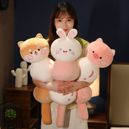 Fashionable Tanghulu Pillow Stunning Toy Doll 7878f889 91ff 46ec acd8 779fe83a8831