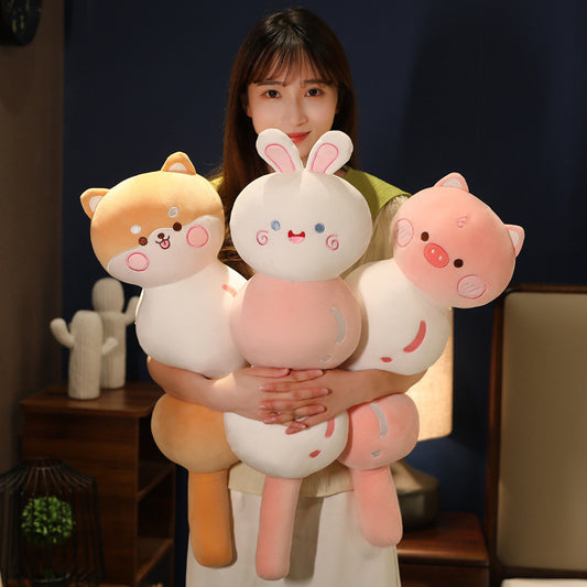Fashionable Tanghulu Pillow Stunning Toy Doll 7878f889 91ff 46ec acd8 779fe83a8831
