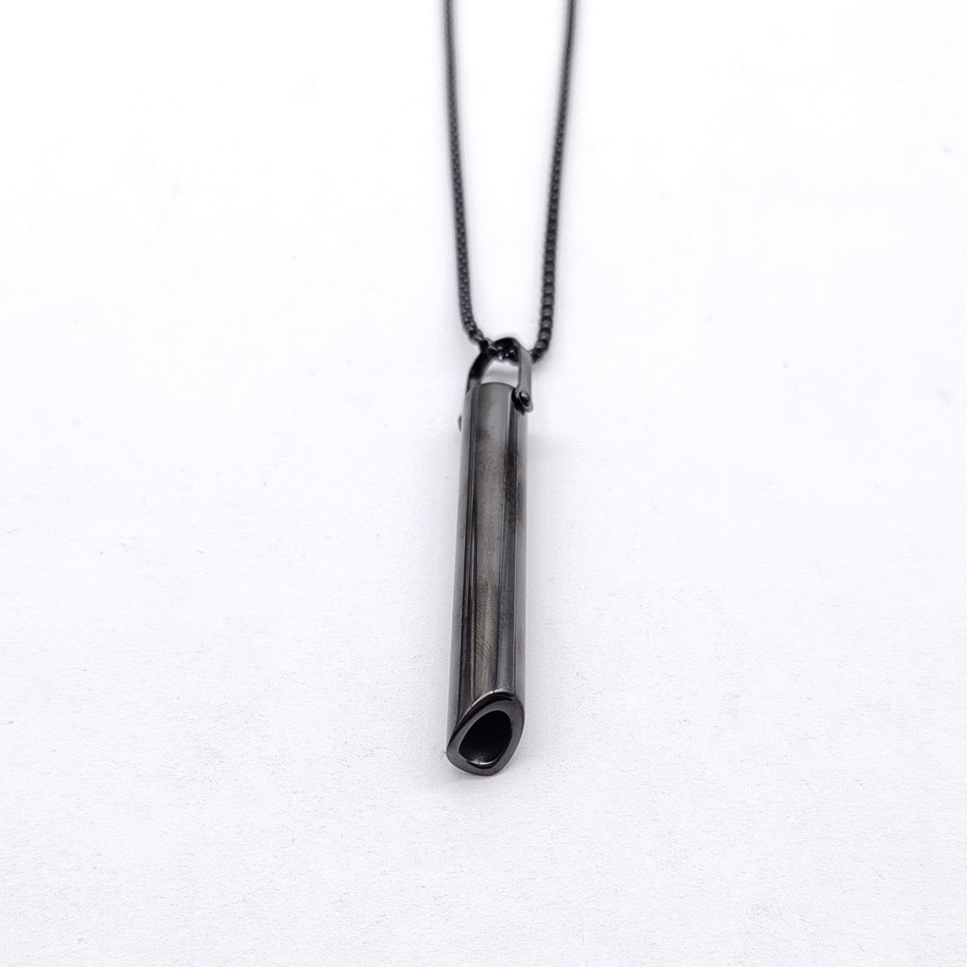 Adjustable Breathing Slow Pressure Pendant Necklace 787c9e15 3afe 444a a31f 5eda1b838563
