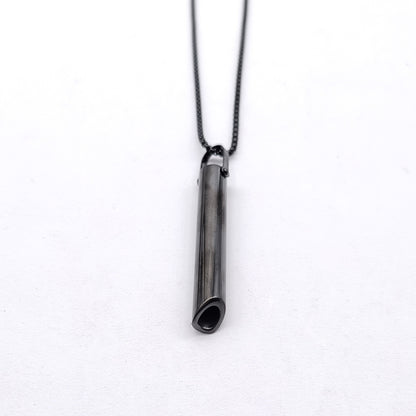 Adjustable Breathing Slow Pressure Pendant Necklace 787c9e15 3afe 444a a31f 5eda1b838563
