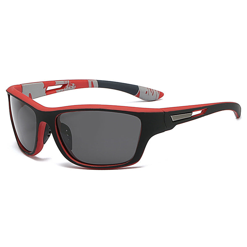 Men's Polarized Colorful Film Glasses 787daa74 e99b 402a b776 4941dc9e221d