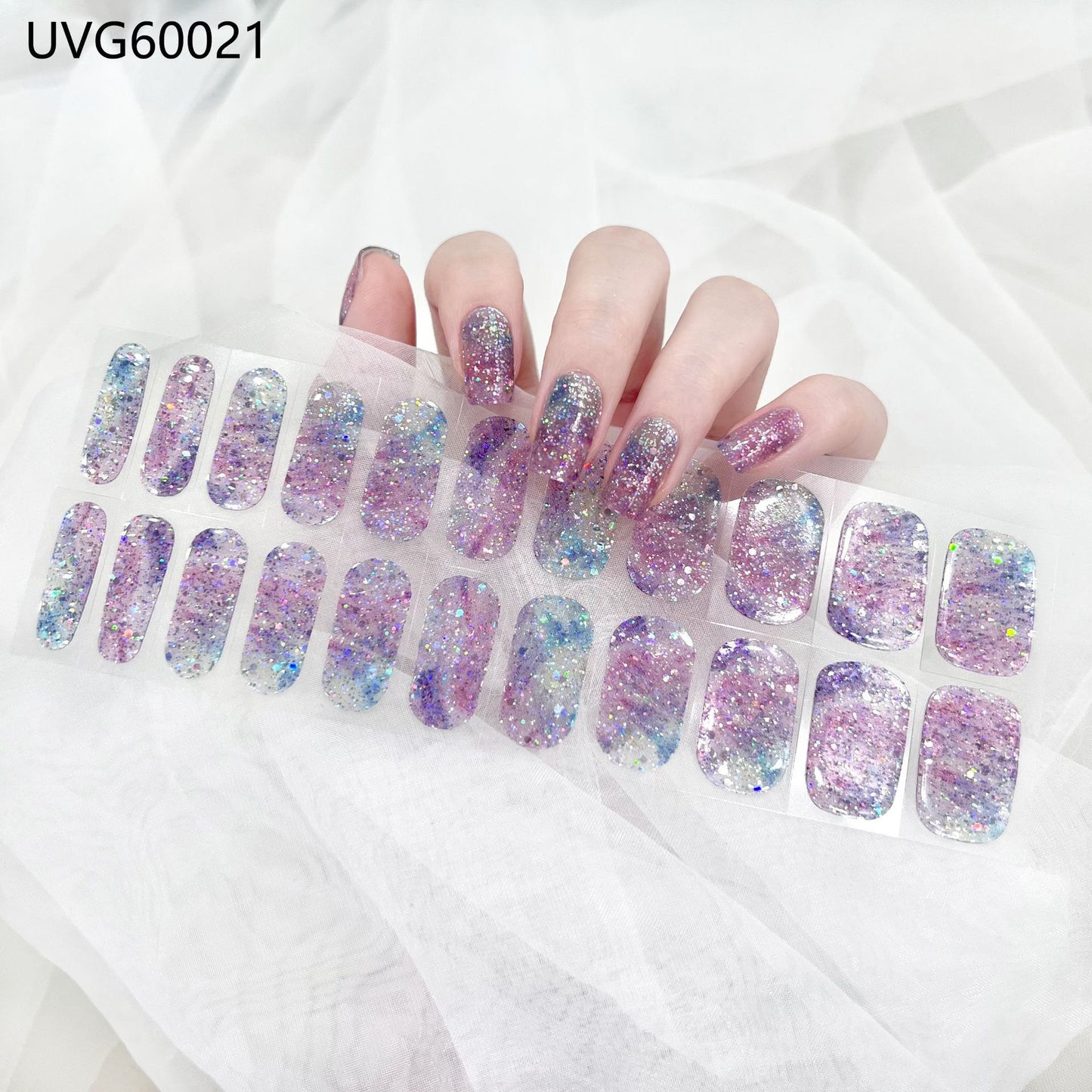 Baked Nail Sticker Soft Armor 7886effc 83d8 4c3a b7e4 54b8c2a9950f