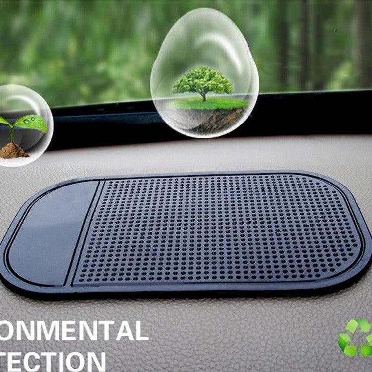 Car mobile phone anti slip mat 78913744278