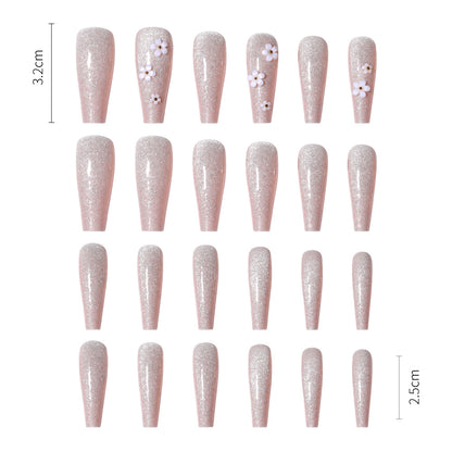 Fake Nail Patches Hand Wearing Art 78914b23 b45c 4557 b98d e80d2881e639