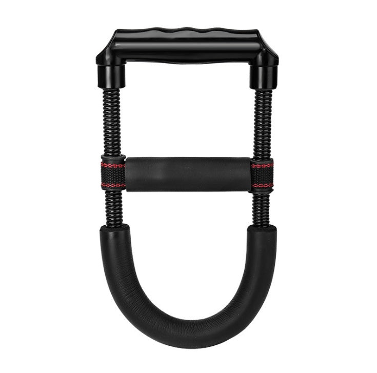 Grip Power Wrist Forearm Hand Grip Arm Trainer Adjustable Forearm Hand Wrist Exercises Force Trainer Power Strengthener Grip 