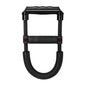 Grip Power Wrist Forearm Hand Grip Arm Trainer Adjustable Forearm Hand Wrist Exercises Force Trainer Power Strengthener Grip 