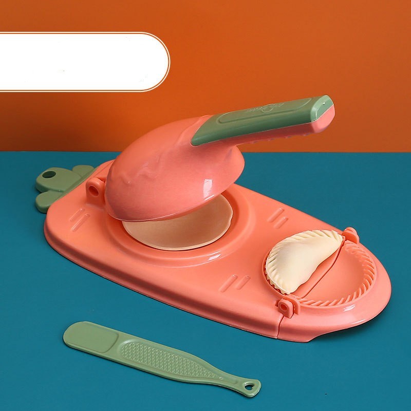 Pressure Dumpling Wrapper God Dumplings Mold Wrapper Maker Rolling 7896ae11 f0a5 4655 93b5 27f9fddee972