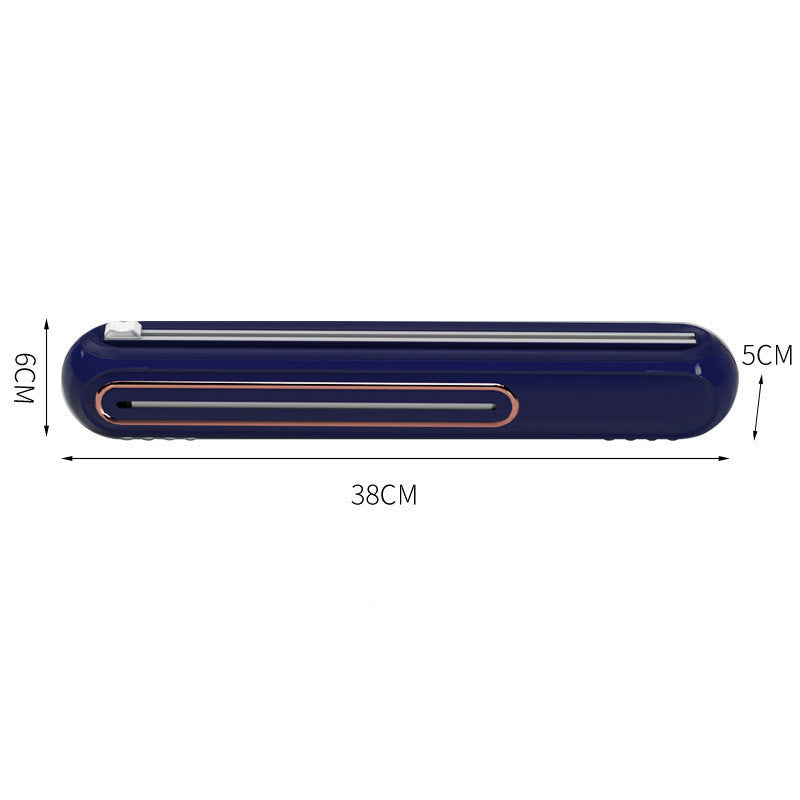 Creative Can Hang Magnetic Cling Film Cutter For Home Kitchen 789eab8e 89de 42cc 80b0 e0c4eec48337