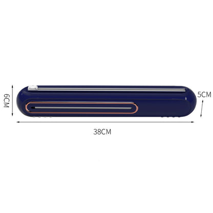 Creative Can Hang Magnetic Cling Film Cutter For Home Kitchen 789eab8e 89de 42cc 80b0 e0c4eec48337