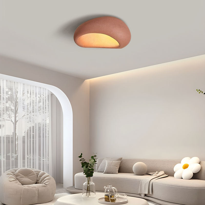 Japanese Style Silent Style Ceiling Simple Modern Cream Style Lamps 78a043c2 542e 412a 81fc cc14d96a7ff8