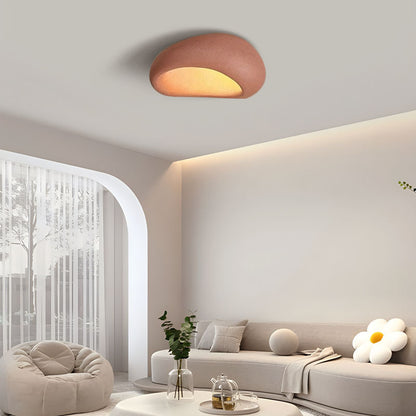 Japanese Style Silent Style Ceiling Simple Modern Cream Style Lamps 78a043c2 542e 412a 81fc cc14d96a7ff8