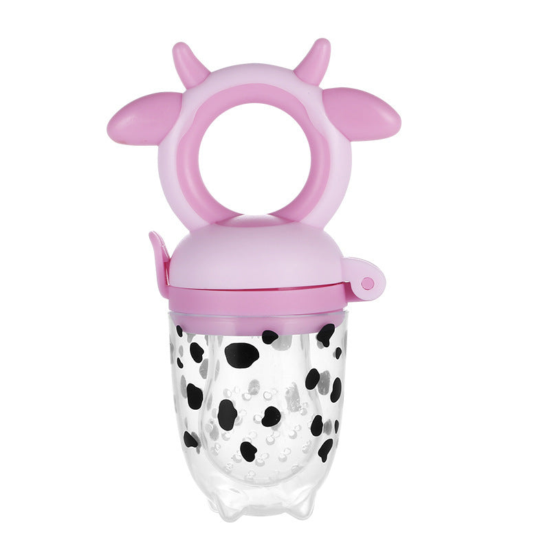 New Baby Fruit And Vegetable Happy Silicone Pacifier Milk 78ad3bc6 fe02 4158 930e 79da6b965e6c
