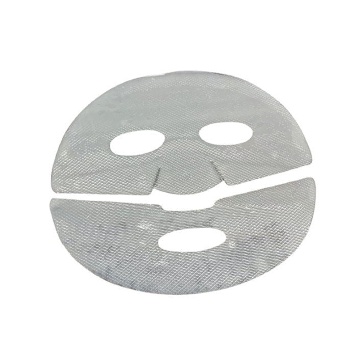 White Ice Permeating Collagen Peptide Dry Film 78ae8559 9f8f 4f18 9368 44d3fb04a8cb