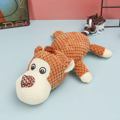 Pet Small Dog Puppies Molar Toy 78b05f9e b0a8 4cb1 baf7 1571a82b037d