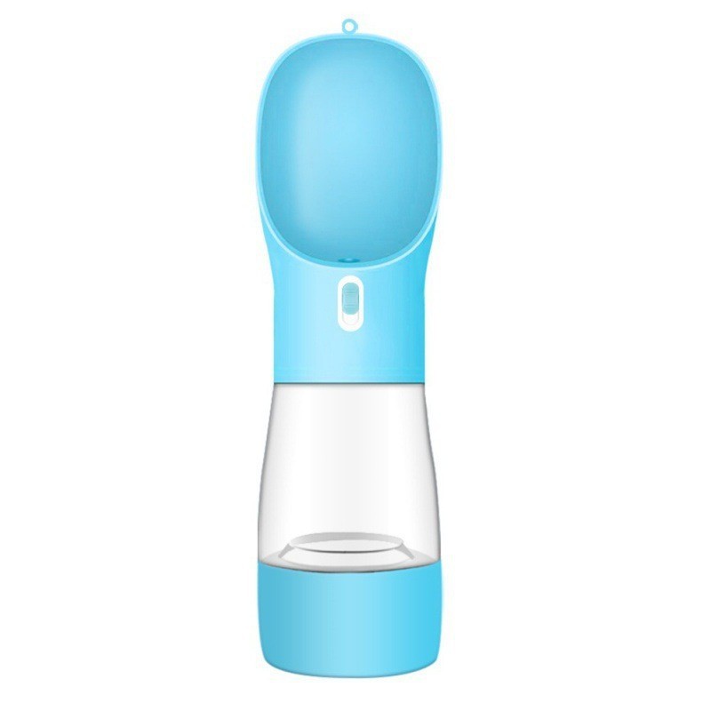 Pet Dog Water Bottle Feeder Bowl Portable Water Food Bottle Pets Outdoor Travel Drinking Dog Bowls Water Bowl For Dogs 78b11c
