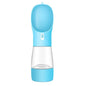 Pet Dog Water Bottle Feeder Bowl Portable Water Food Bottle Pets Outdoor Travel Drinking Dog Bowls Water Bowl For Dogs 78b11c