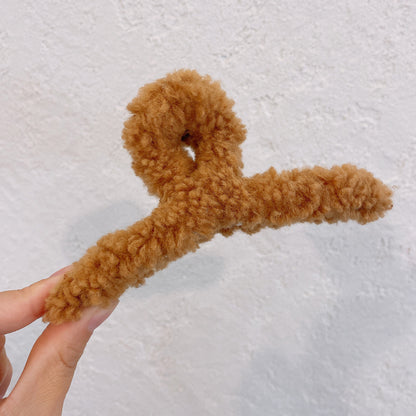 Large Plush Gripper With Elegant Temperament 78b38798 48db 4b14 85fe 38a68329eacd