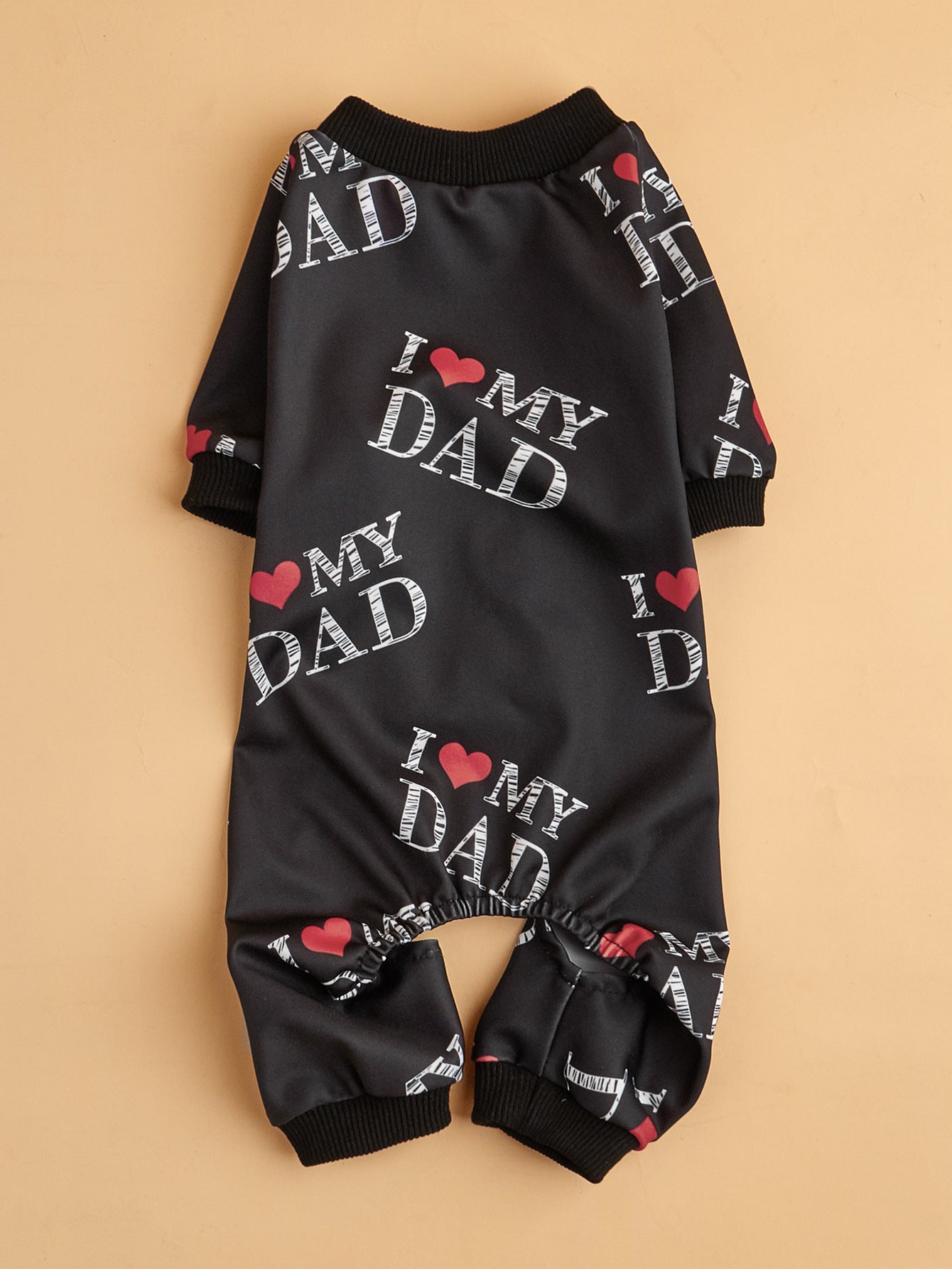 Pet Clothes Four-corner Sweater Dog Summer Thin Jumpsuit 78be79ed 97c8 404c b6de fbcfaa2e6f2c