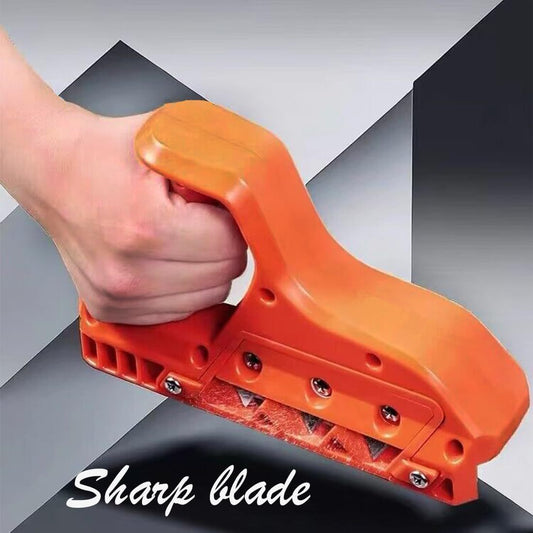 Gypsum Board Edging Machine Planer Horn Work Flanger Woodworking Tools 78bf03d6 d2b9 40a1 9168 ead86e5dcf67