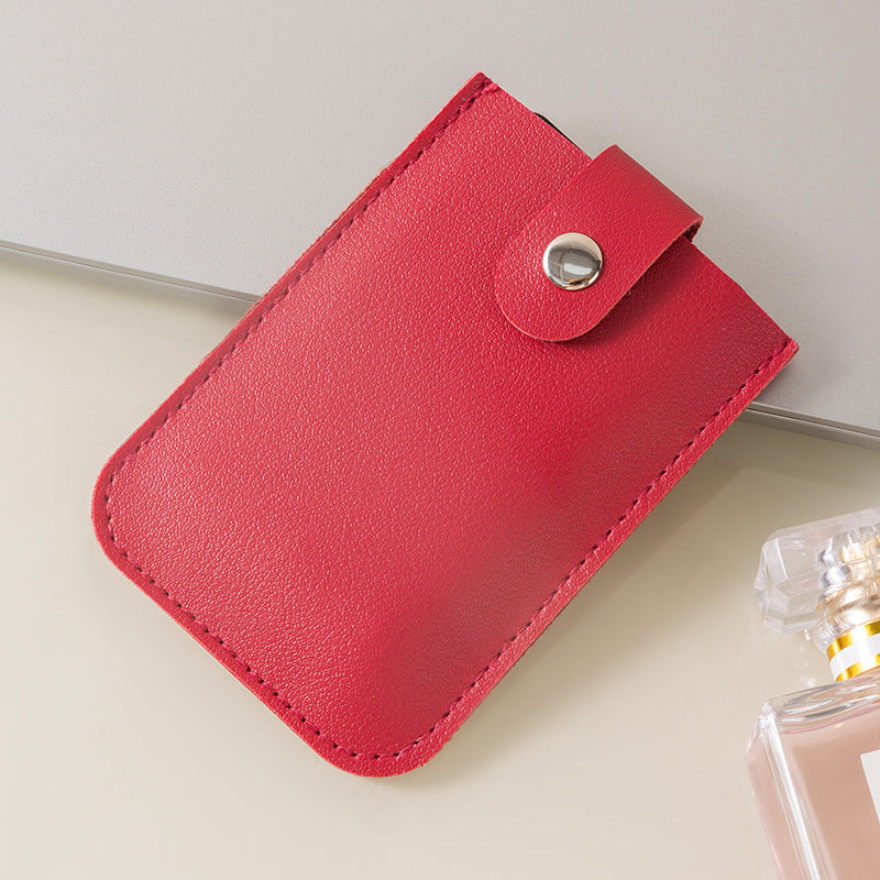 Laminated Concealed Pull-out Card Holder Card Bags 78c0eb99 3eb8 4123 b371 2805dc9f16d4