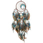 High-grade Turquoise Lucky Tree Dreamcatcher Hanging Wind Chimes 78c4431c fd98 41d2 a2d9 51d164387b74