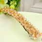 Four Rows Of Crystal Hair Clips, Spring Clips 78cc148a eba9 48b7 966f ec1e5873dd33 74bfcef0 f5db 4d68 a2a1 cdba9ec5c58b