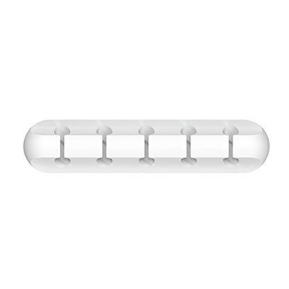 Desktop Fixed Charging Cable Storage Protector - 图片 5