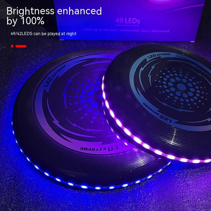 Creative LED Night Glow Cool Colored Lights Super Bright Sports Toys 78e4849c b0e3 40e9 9d5b f362f6be998e