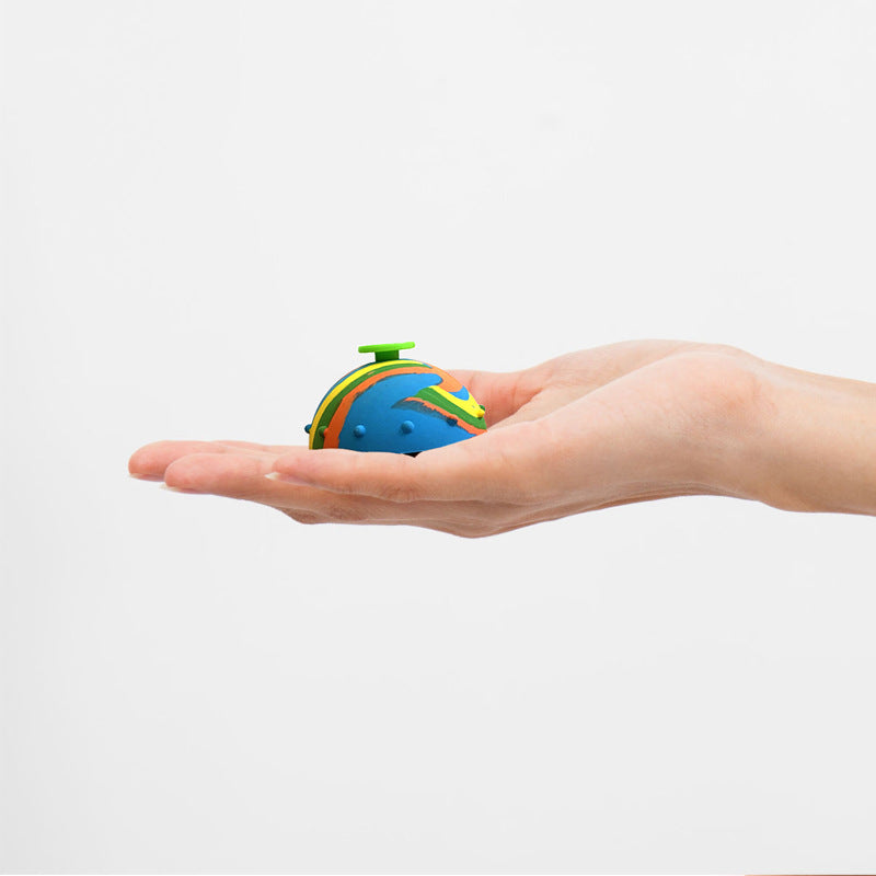 Creative Camouflage Bouncing Bowl Bouncing Ball 78e57fbf 1b22 48db 87f4 f6fe4a4652ee
