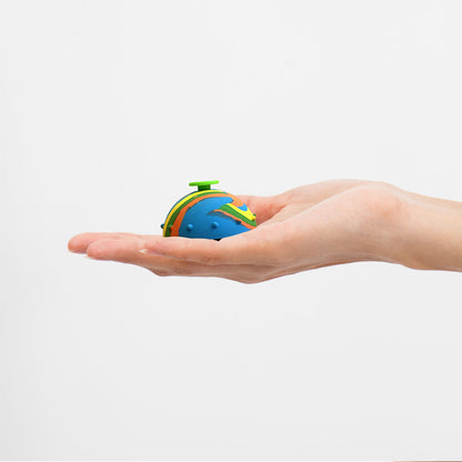 Creative Camouflage Bouncing Bowl Bouncing Ball 78e57fbf 1b22 48db 87f4 f6fe4a4652ee