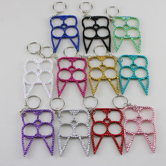 Self-Defense Diamond Alloy 78eafe36 2e56 4448 ade5 95c1e137c4d7