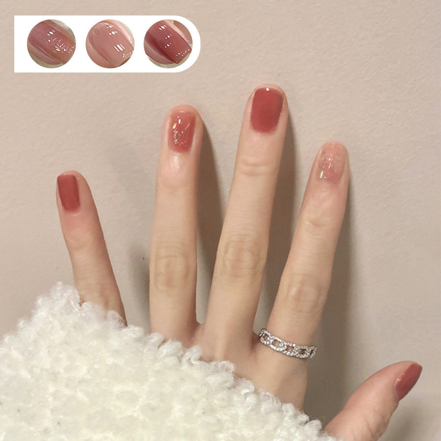 Net Hongsha Chinese Three Colors Suit Full Set Of Manicure 78ee3a01 317c 4ded 8f65 89aedb35651f