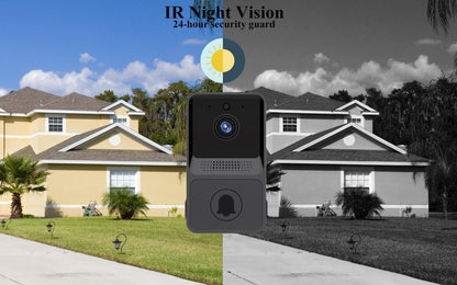 Z20 Household Wifi Intelligent Wireless Doorbell 78f80485 1ef7 489c b147 7335c0030384