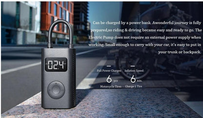 Emergency Digital Air 790016110108