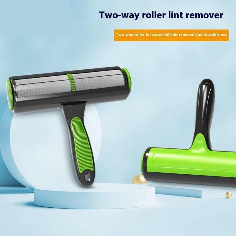 Pet Two-way Sofa Automatic Cleaning Lint Roller 7900e798 43c5 4e0d bdc6 7fb203cd8ff4 fine