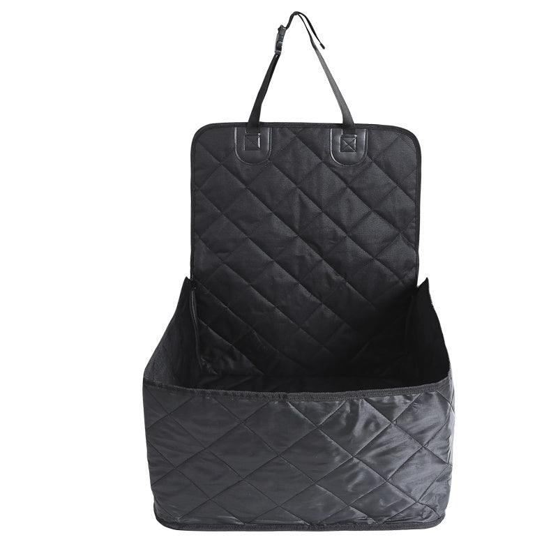 Pet Car Travel Rear Seat Cushion Dog Travel Toilet 79073404 5853 4d26 860c 4dbde489dee9 trans