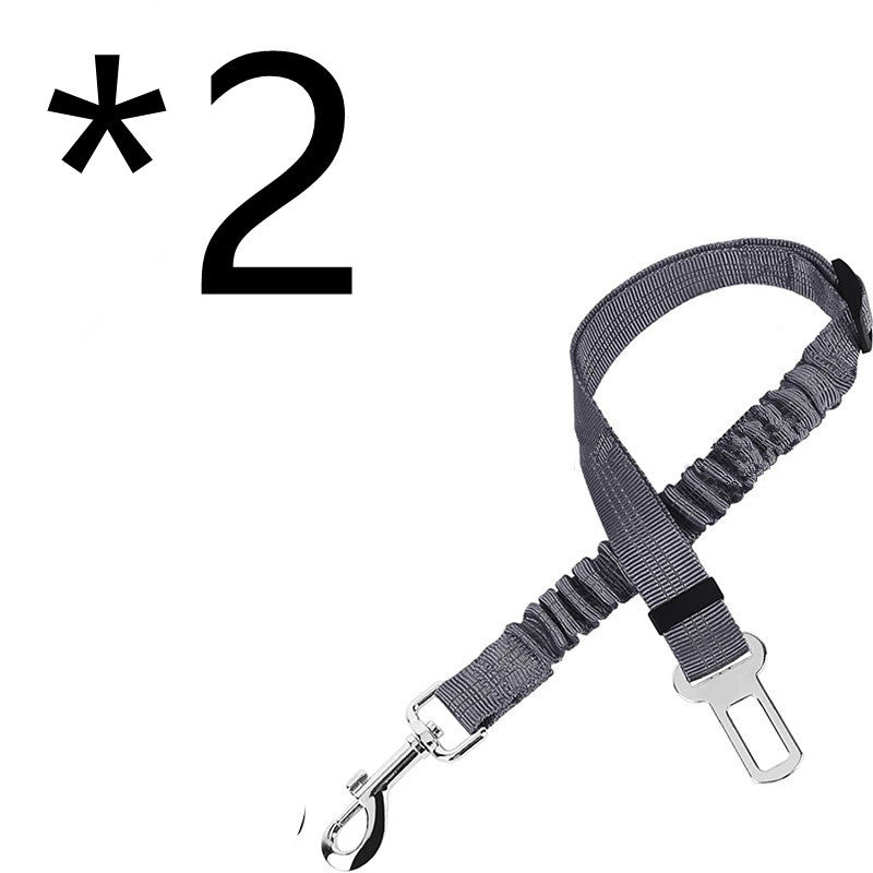 Dog Car Seat Belt Car Towing Rope 790902e7 ad70 4aaf b8c3 b618591a17b2