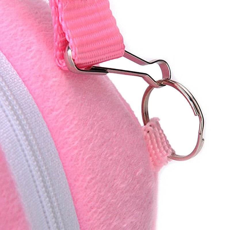 Animal portable breathable travel bag 7912354231350