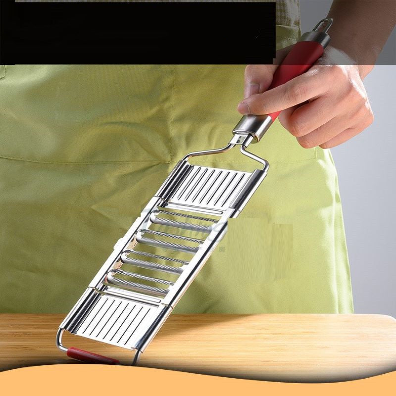 Multifunctional vegetable cutter 791235730564