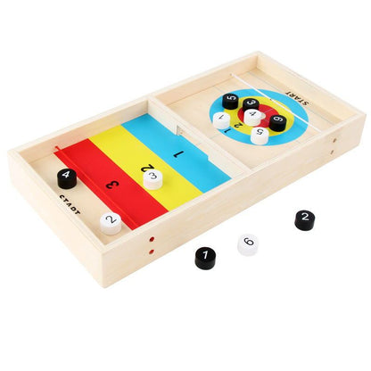 Play Chess Parent-child Interactive Educational Toys 791939834194