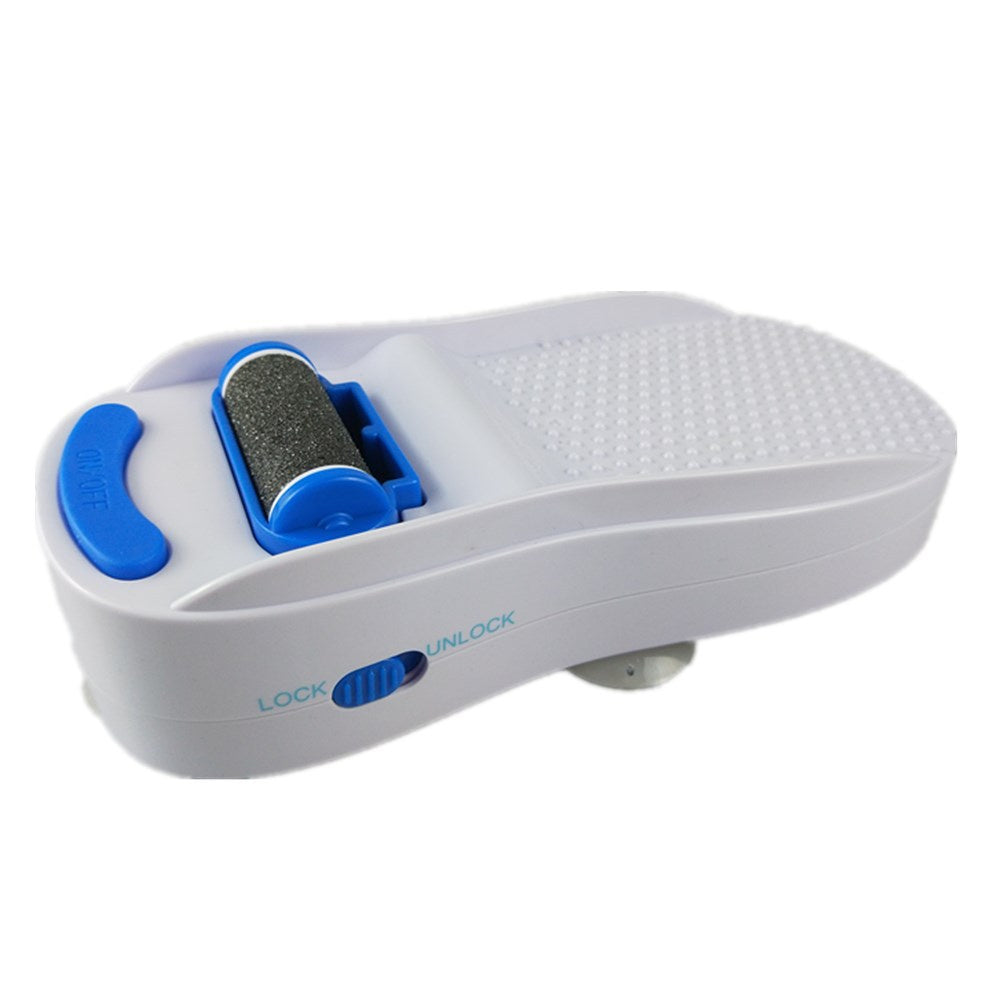 Step Pedil Electric Foot File Waterproof Hard Skin Callus Remover 791e1a39 8ae7 4ffe 9c32 fe4d391c99e0
