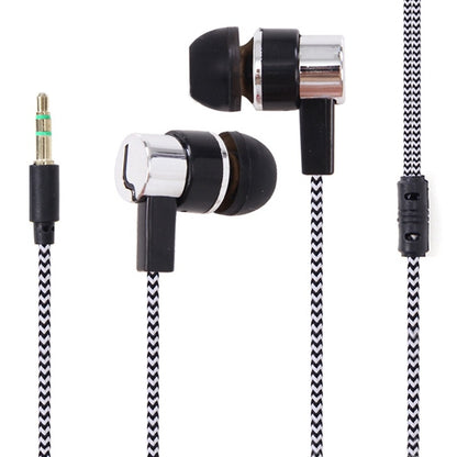 Wire-in-ear Electroplated Earphones, MP3 Phones and Computers are Common 792469483458 75586bcb 75d8 4cfe a78c f72a714f21a1