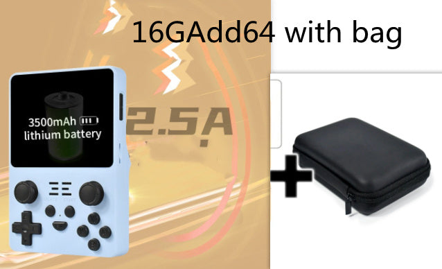 Upgraded Version Of HD IPS Nostalgic Handheld  Joystick Arcade Game 79269140 ce5f 4ef1 8d8f e88ce039ce7d