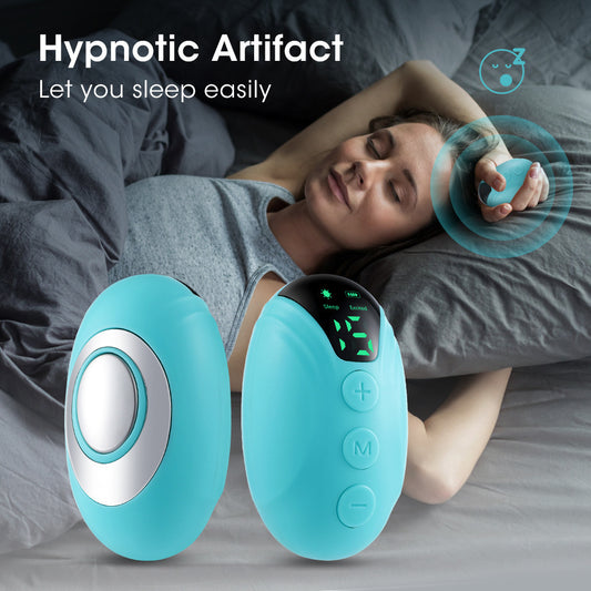 Smart Grip Micro Current Insomnia Help Device 792cc856 c681 41cb bd80 a7fde3e42e56
