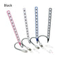 Aluminum Ten Lamps Notebook Keyboard Night Light 792fdbf3 9882 4f08 9114 a7012530ea2a