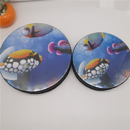Creative Portable Percussion Instrument - Wave Drum 7936a3b5 a4c5 4f19 aa61 1afef78f8a95 fine