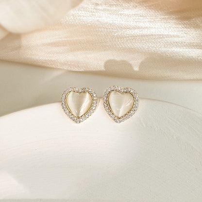 Earrings New Trendy Cold Wind Net Red Earrings 793cbe8f 2a7f 4247 a8e4 29e72b9998f8
