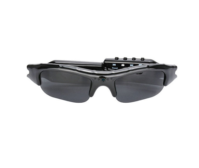 Digital  Sunglasses 794219397212